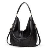 Michelle™ | Torba Skórzana w Stylu Casual
