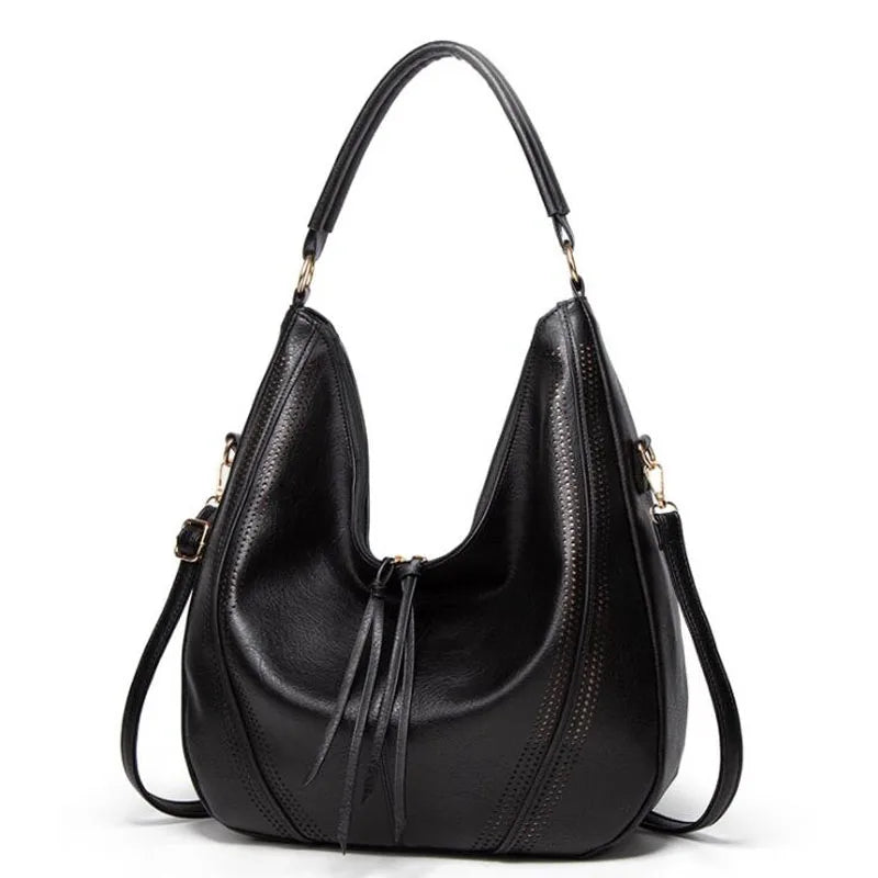 Michelle™ | Torba Skórzana w Stylu Casual