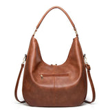 Michelle™ | Torba Skórzana w Stylu Casual