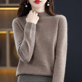 Céline™ | Klasyczna elegancja Sweter