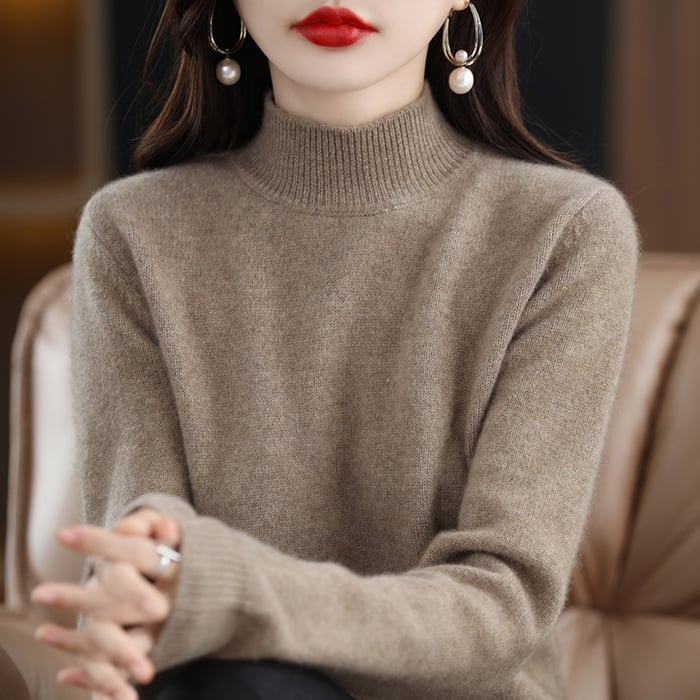 Céline™ | Klasyczna elegancja Sweter