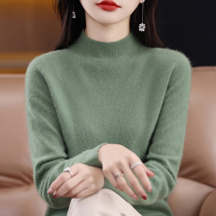 Céline™ | Klasyczna elegancja Sweter