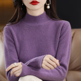 Céline™ | Klasyczna elegancja Sweter