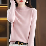 Céline™ | Klasyczna elegancja Sweter