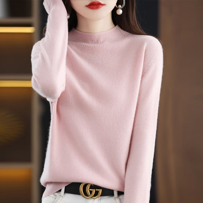 Céline™ | Klasyczna elegancja Sweter
