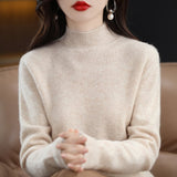 Céline™ | Klasyczna elegancja Sweter