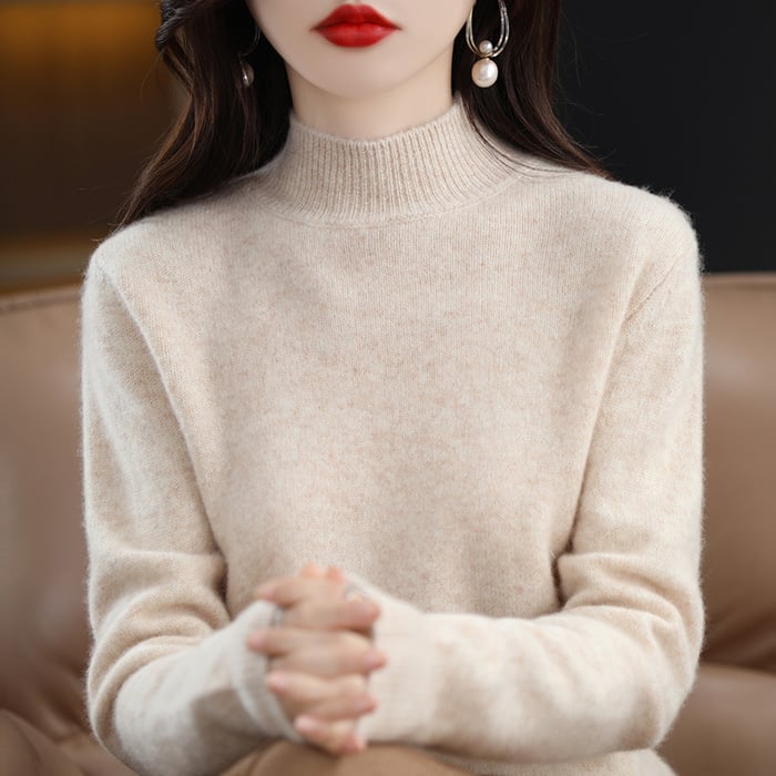Céline™ | Klasyczna elegancja Sweter
