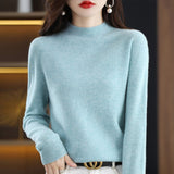 Céline™ | Klasyczna elegancja Sweter
