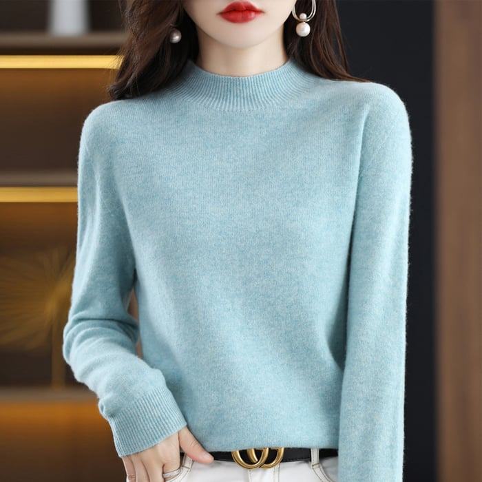 Céline™ | Klasyczna elegancja Sweter