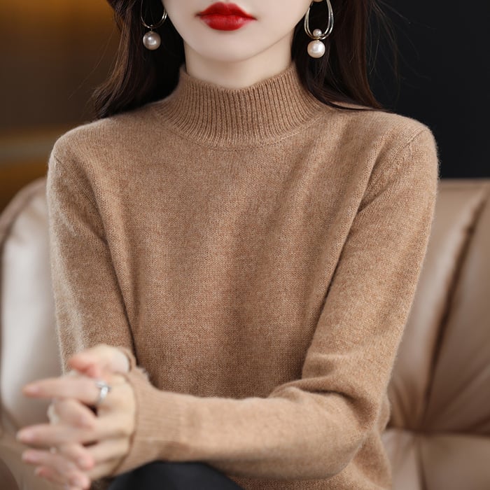 Céline™ | Klasyczna elegancja Sweter