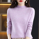 Céline™ | Klasyczna elegancja Sweter