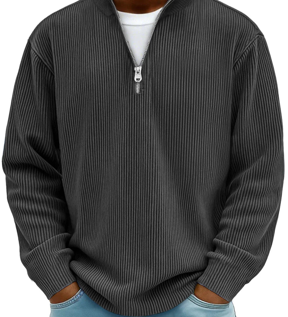 Arnoud™ | Wygodny Pulower