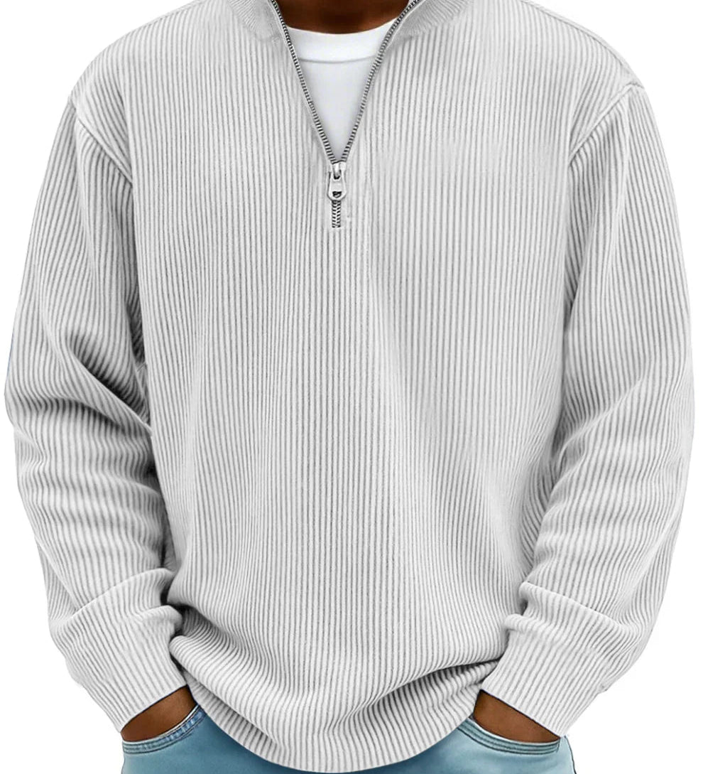 Arnoud™ | Wygodny Pulower