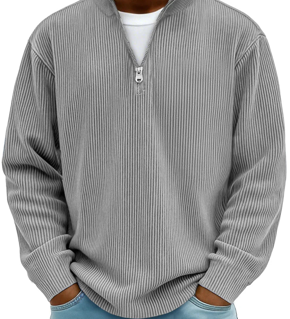 Arnoud™ | Wygodny Pulower
