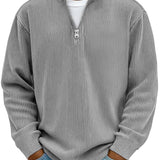 Arnoud™ | Wygodny Pulower