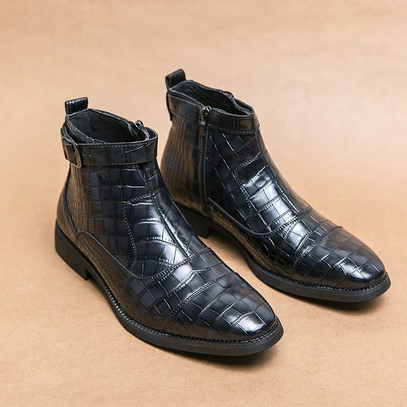 Dorian™ | Eleganckie, praktyczne botki