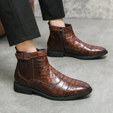 Dorian™ | Eleganckie, praktyczne botki