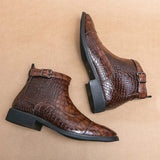 Dorian™ | Eleganckie, praktyczne botki
