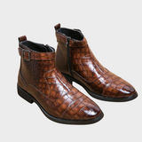 Dorian™ | Eleganckie, praktyczne botki