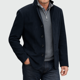 Émile™ | Elegancka Komfortowa Kurtka Męska