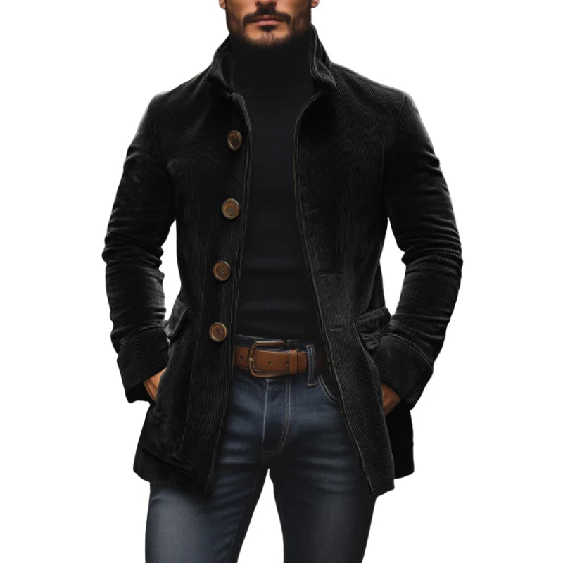 Sidney™ | Charakterna Kurtka