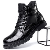 Yann™ | Unikalne botki