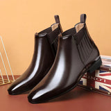 Serge™ | Klasyczne buty codzienne