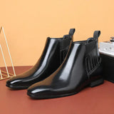 Serge™ | Klasyczne buty codzienne