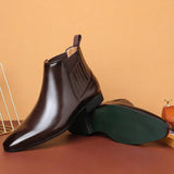 Serge™ | Klasyczne buty codzienne