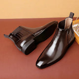 Serge™ | Klasyczne buty codzienne