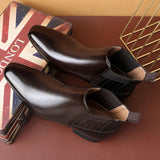 Serge™ | Klasyczne buty codzienne