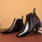 Serge™ | Klasyczne buty codzienne
