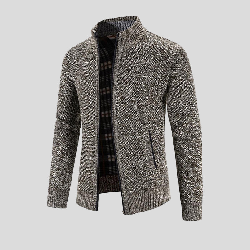 Sébastien™ | Elegancka Ciepła Kurtka