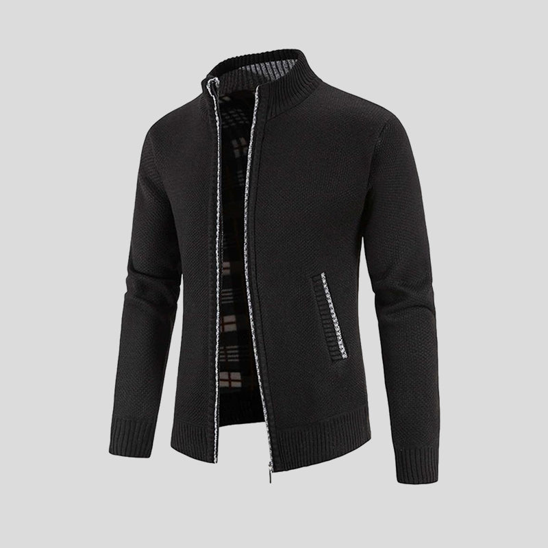 Sébastien™ | Elegancka Ciepła Kurtka