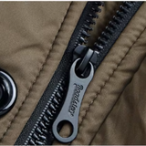 Thierry ™ | Komfortowa Parka