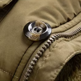 Thierry ™ | Komfortowa Parka