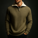 Telford™ | Elegancki Komfortowy Sweter