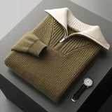 Telford™ | Elegancki Komfortowy Sweter