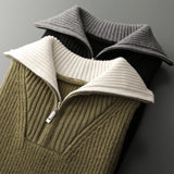 Telford™ | Elegancki Komfortowy Sweter