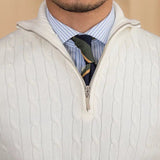 Claude™ | Komfortowy Sweter – Kolekcja Lumière Exclusive