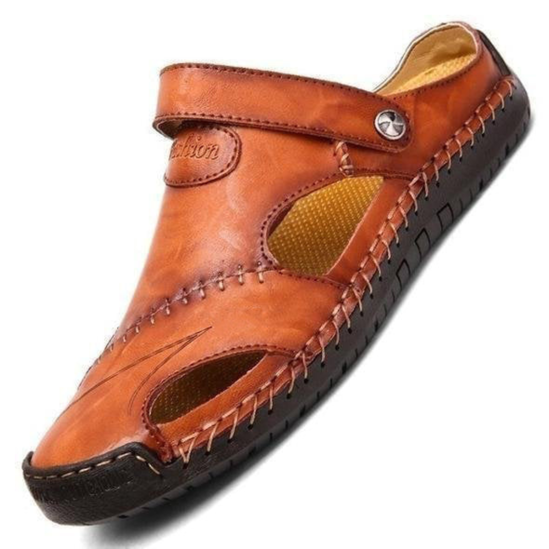Philippe™ | Ostateczny komfort Obuwie