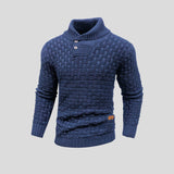 Paul™ | Elegancki Komfortowy Sweter