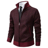 Octave™ | Gilet męski premium