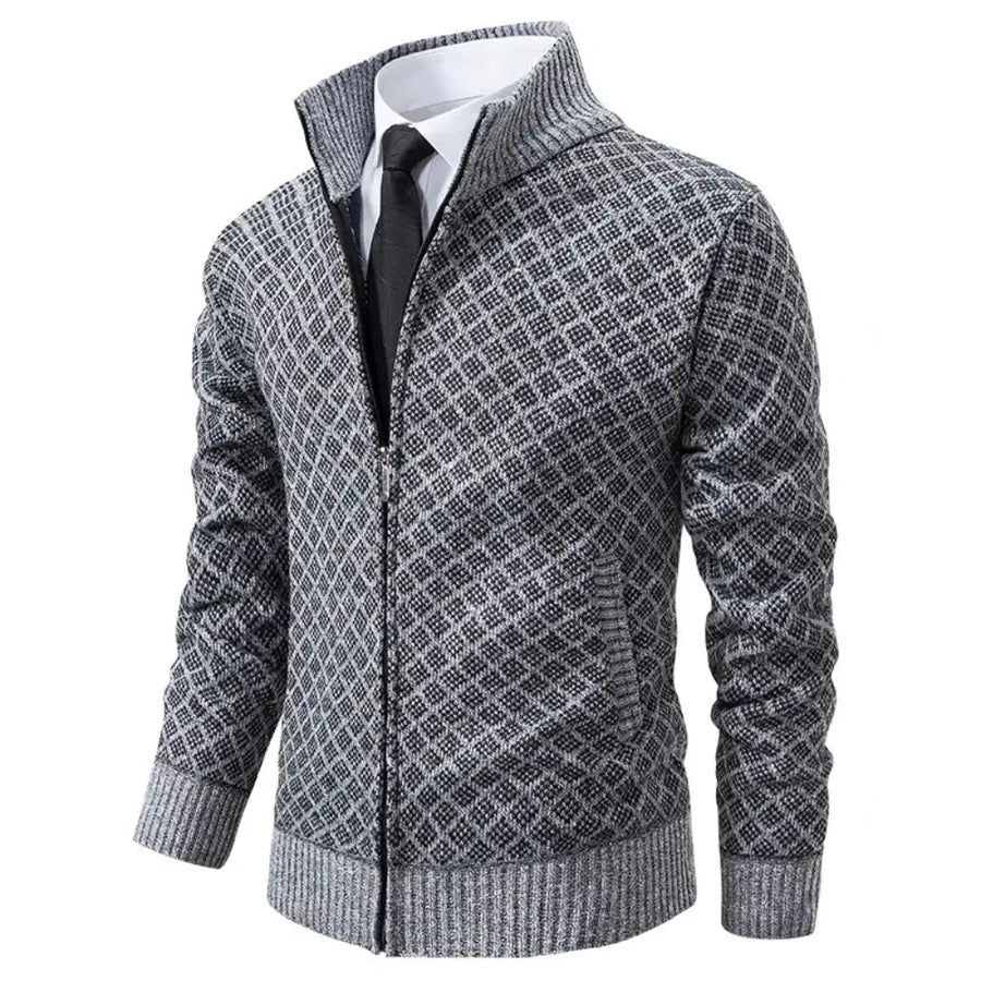 Octave™ | Gilet męski premium
