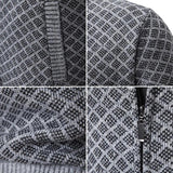 Octave™ | Gilet męski premium