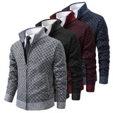 Octave™ | Gilet męski premium