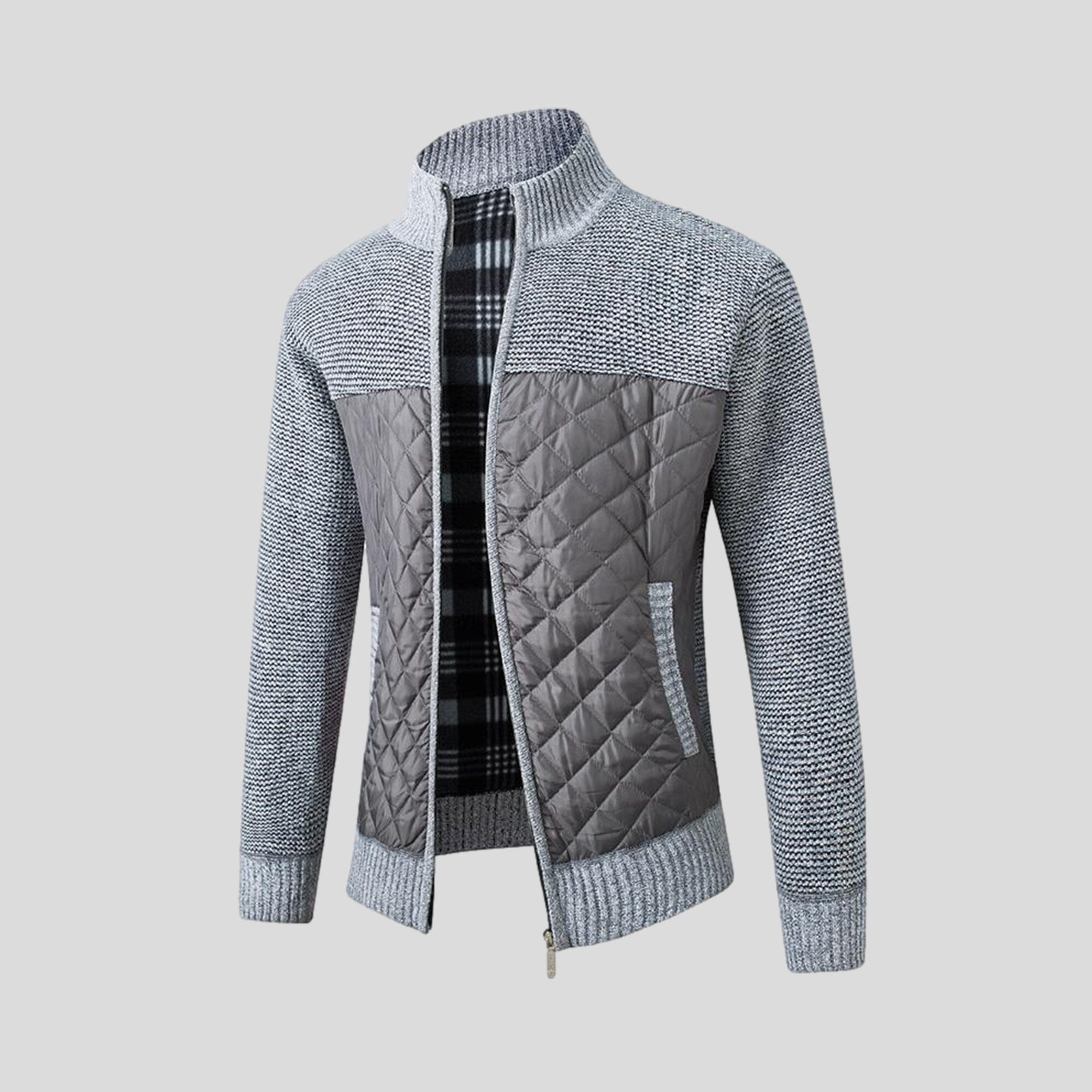 Guillaume™ | Elegancka Wygodna Kurtka