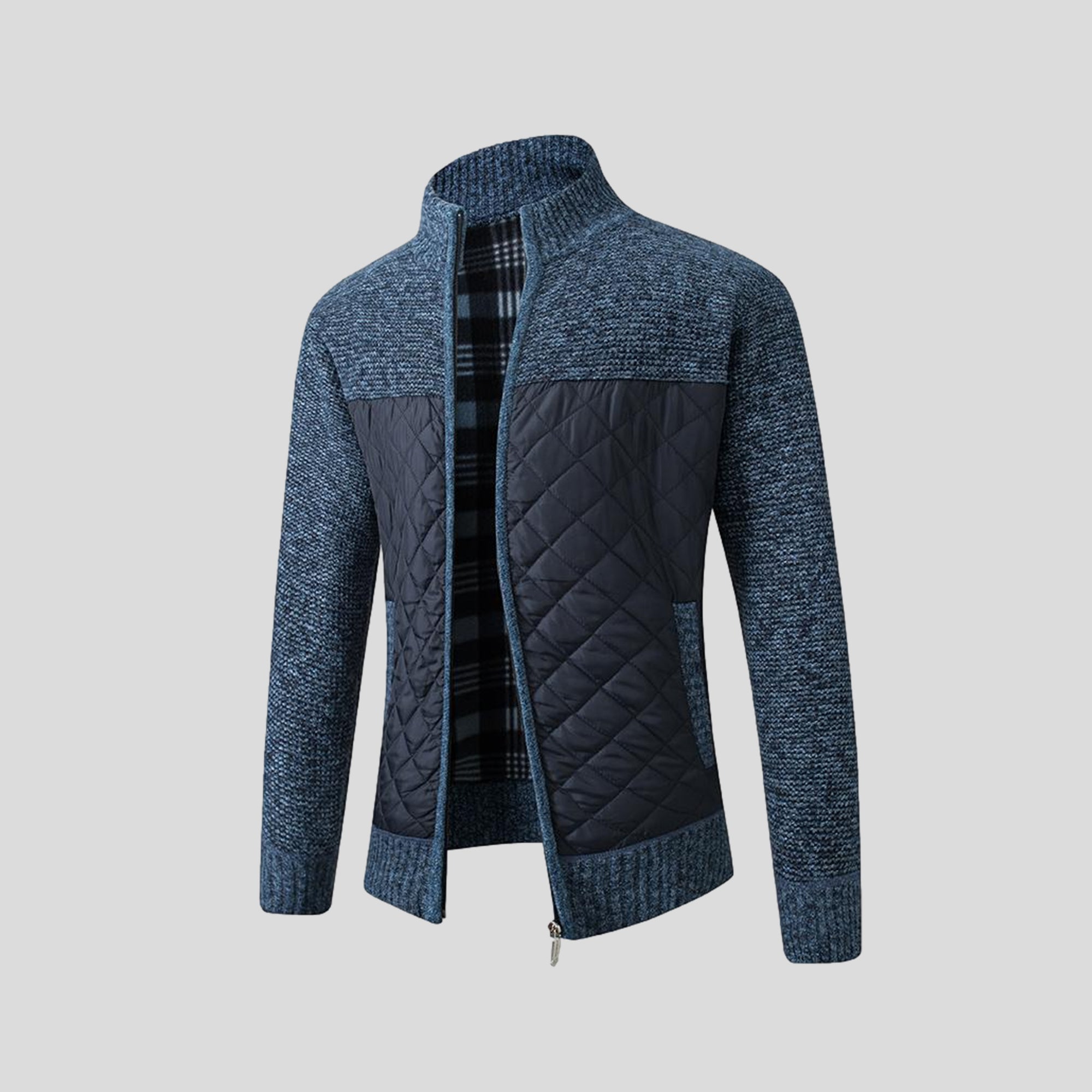 Guillaume™ | Elegancka Wygodna Kurtka
