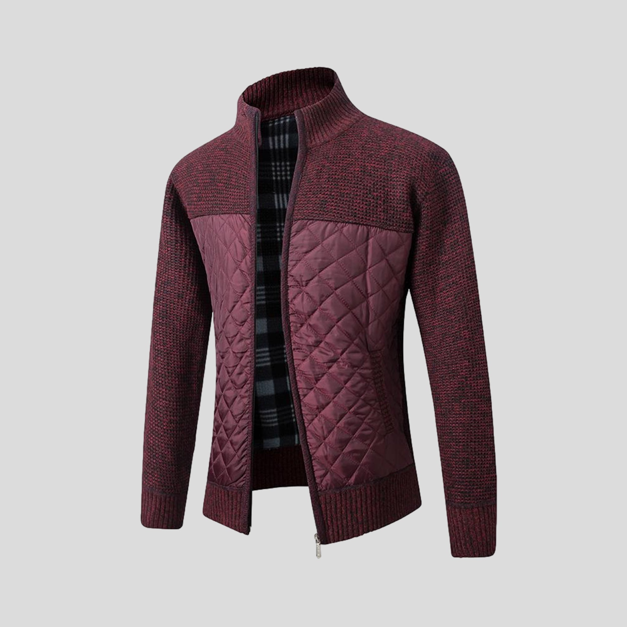 Guillaume™ | Elegancka Wygodna Kurtka