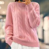 Emmily™ | Ponadczasowy urok Sweter